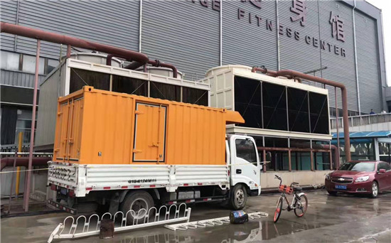 陇西300KW发电机组适配电缆规格选型指南